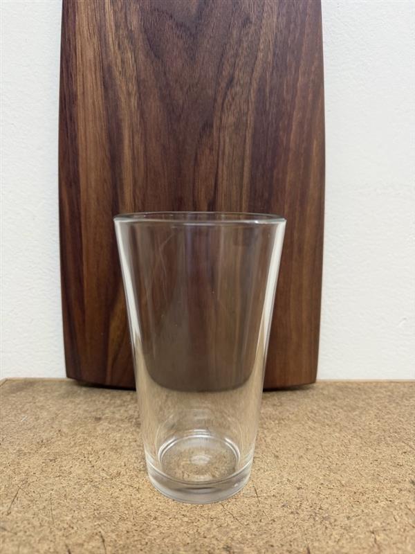Tasting Room Glasses
