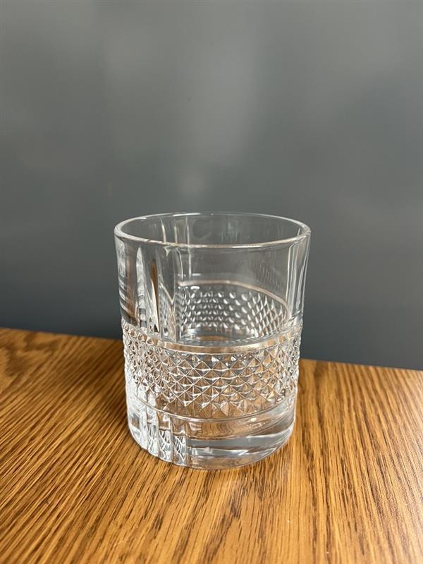 Tasting Room Glasses