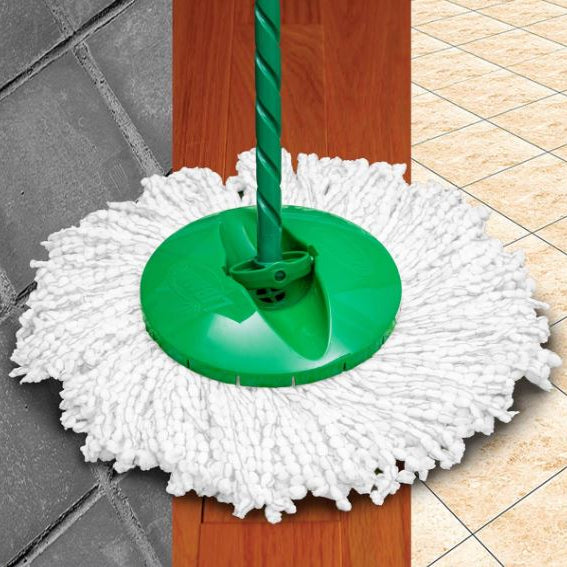 Mop Head Replacement