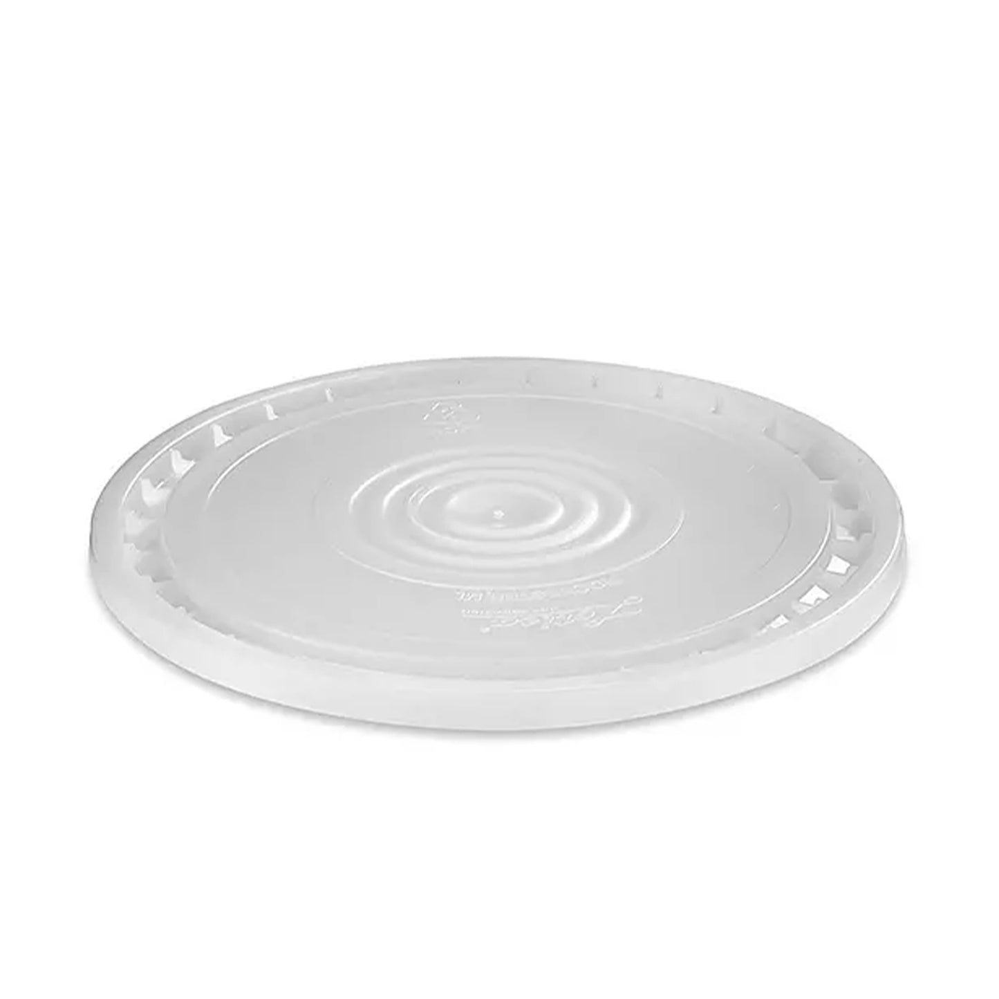 EZ Peel Lid- Natural