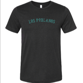 Housekeeping Uniform - Branded T-Shirts