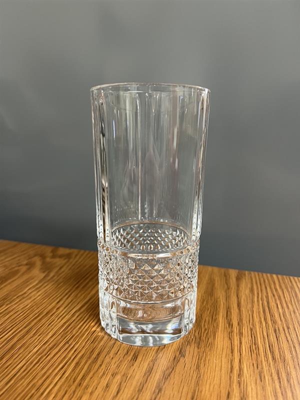 Tasting Room Glasses