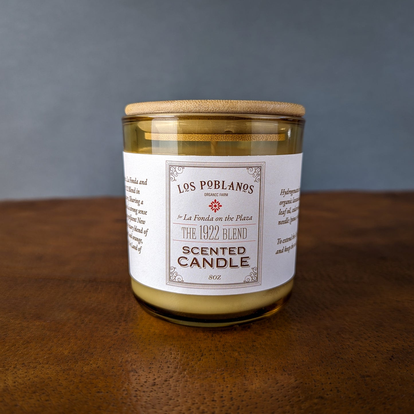 Candles - 16 oz