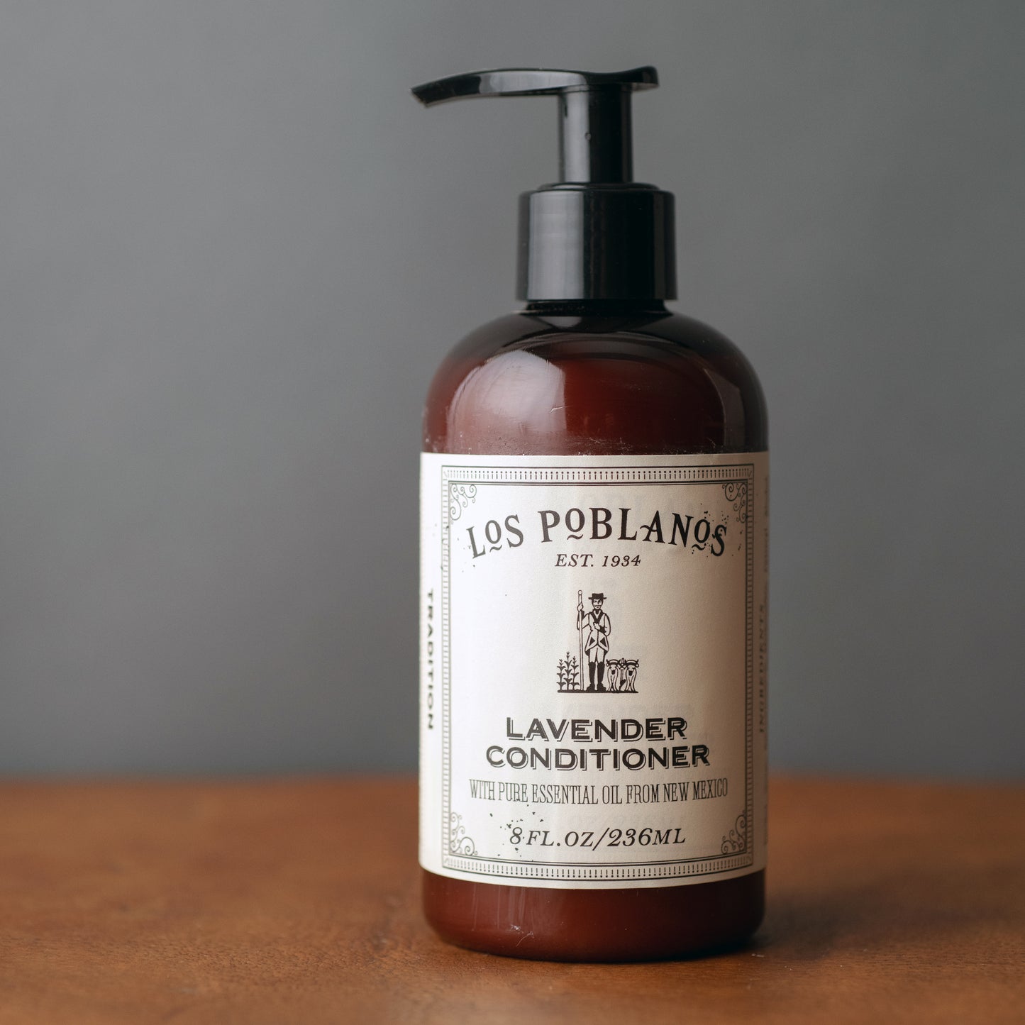 Lavender Conditioner - 8 oz - Case Pack