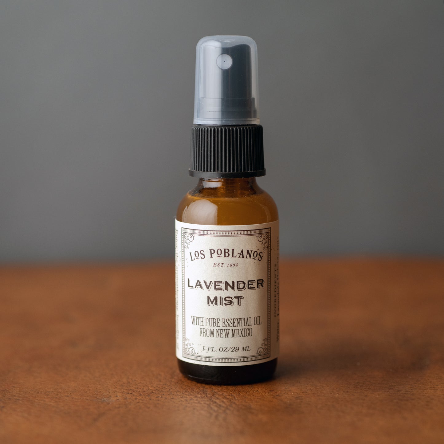 Lavender Mist Spray