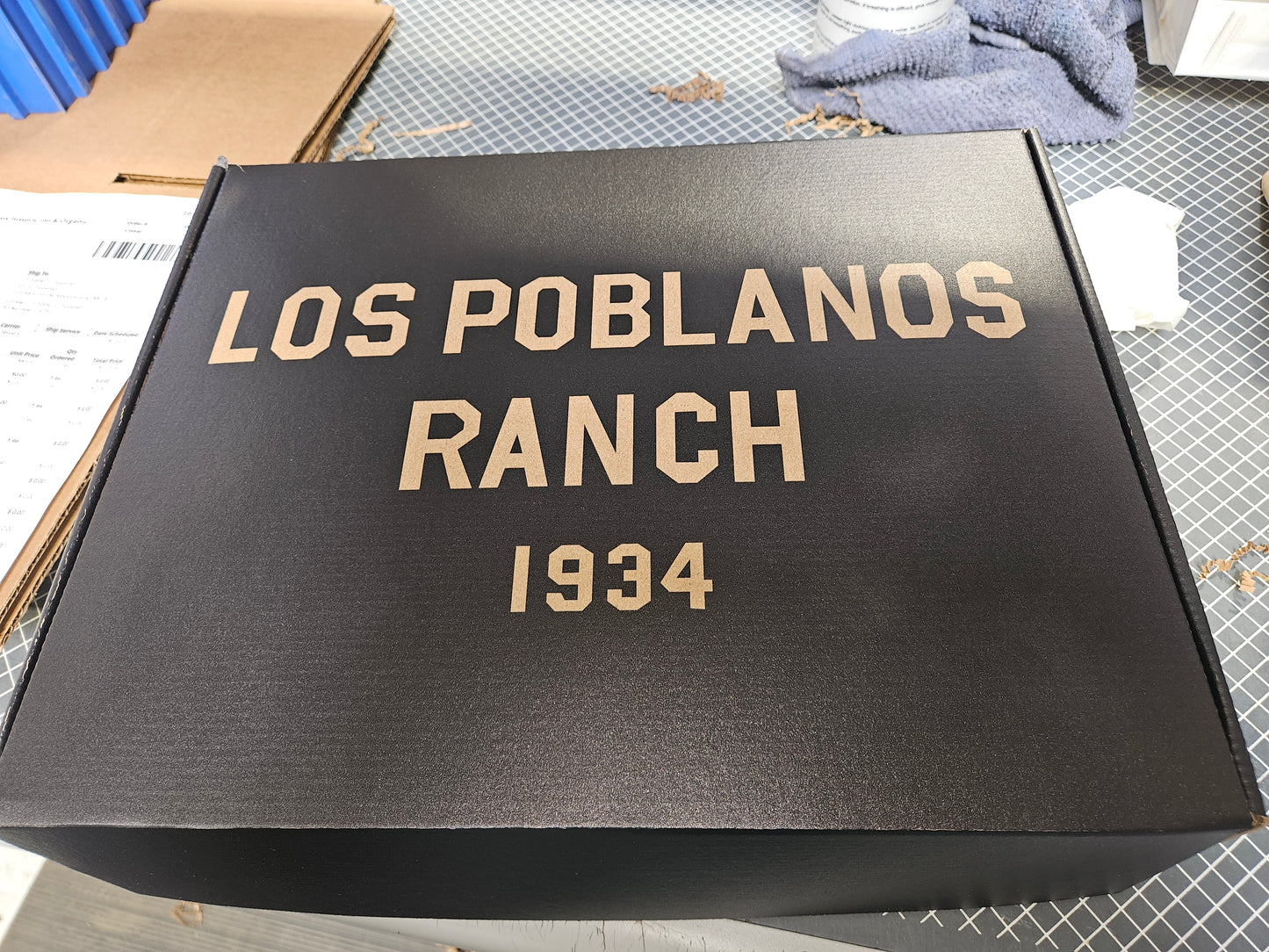 Lavender Peppermint Lovers Package