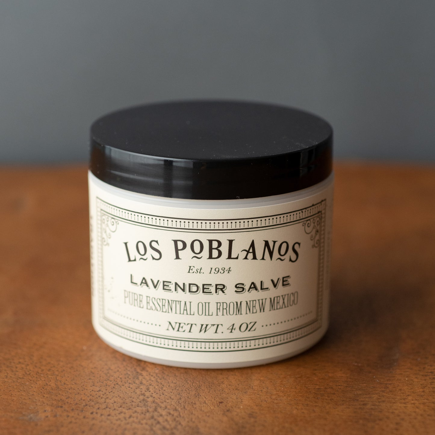 Lavender Hand Salve - 4 oz - Case Pack