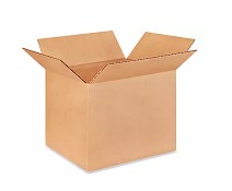 Shipping Boxes - Various Sizes