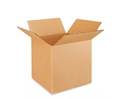 Shipping Boxes - Various Sizes