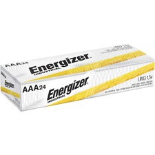 Energizer Industrial Batteries