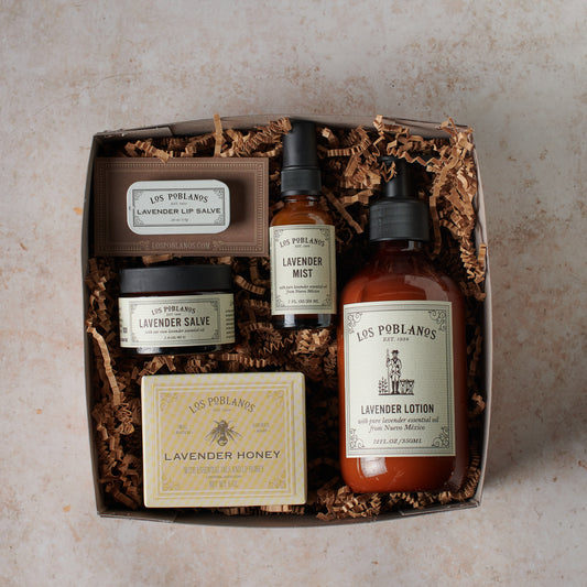 Apothecary Gift Set