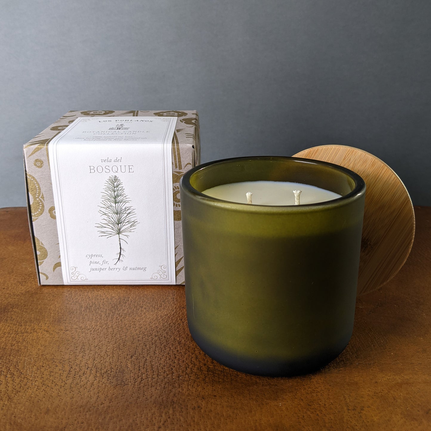 Candles - 16 oz