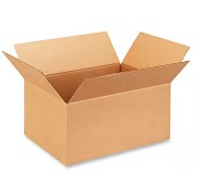 Shipping Boxes - Various Sizes