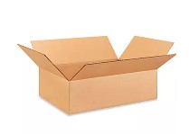 Shipping Boxes - Various Sizes