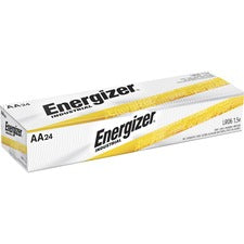 Energizer Industrial Batteries