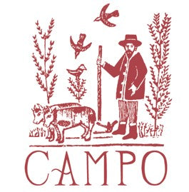 CAMPO Restaurant Uniform - Branded T-Shirt