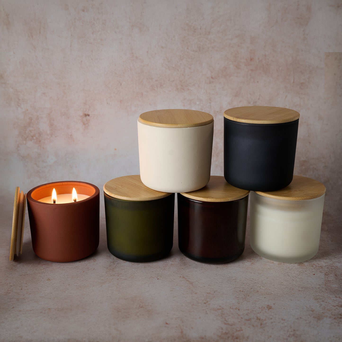 Candle Testers - 16 oz