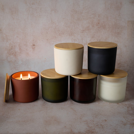 Candle Testers - 16 oz