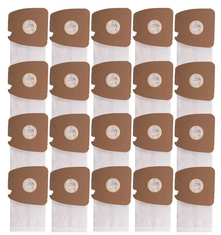 Vacuum Bag Replacements (20 pack)