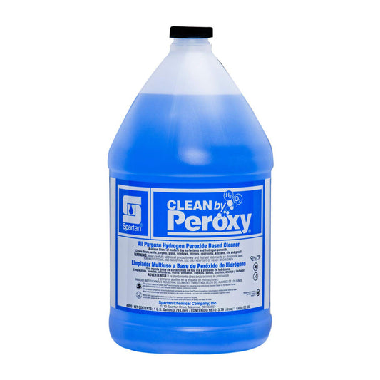 Clean by Peroxy - All Purpose Cleaner - Gallon (128 oz)