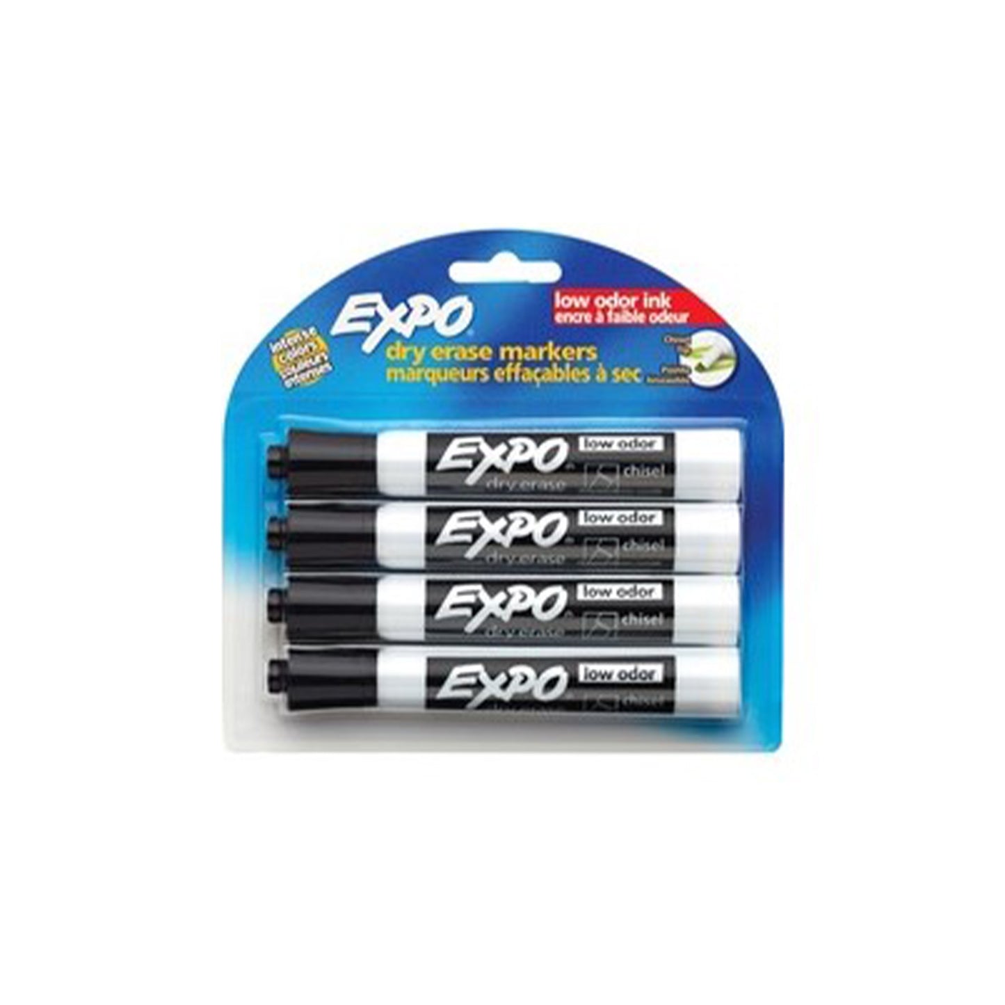 Dry Erase Markers