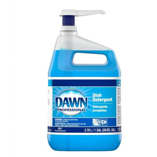 Dawn Professional Dish Soap - Gallon (128 oz)