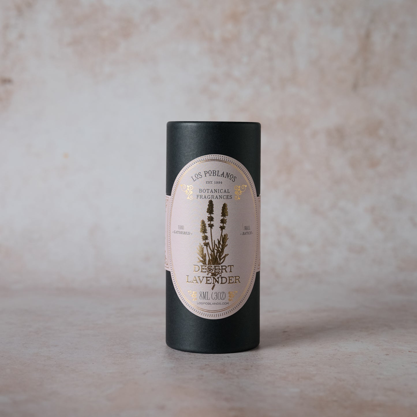 Botanical Fragrances