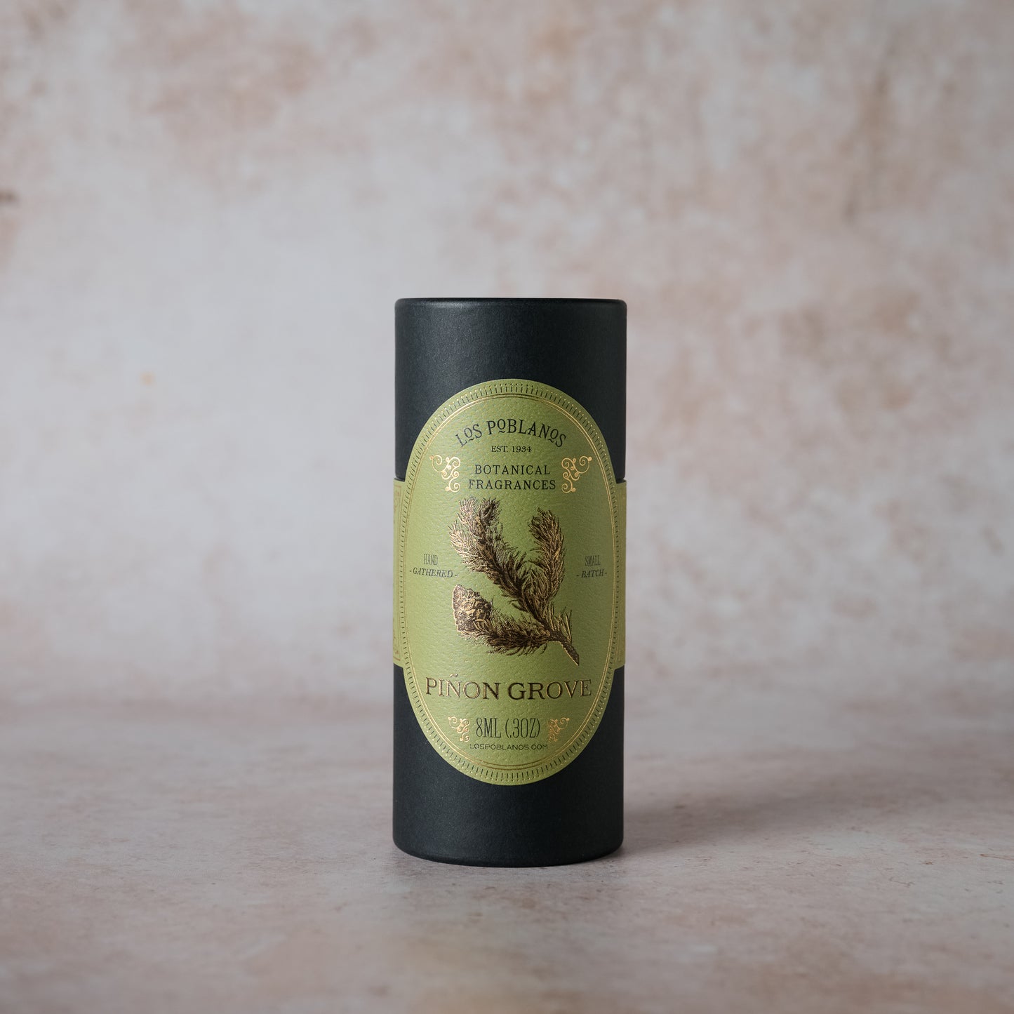 Botanical Fragrances