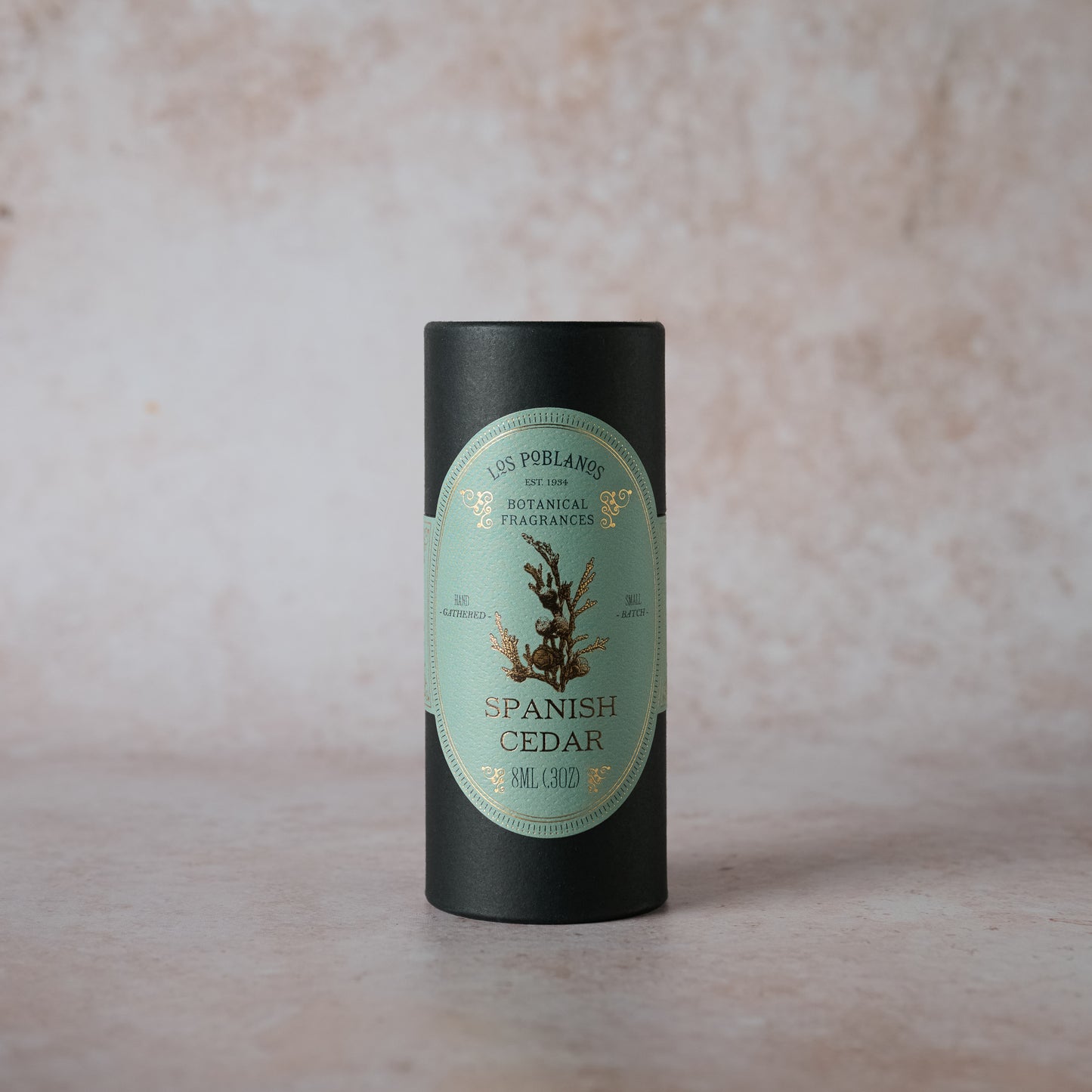 Botanical Fragrances