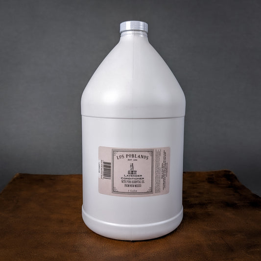 Lavender Conditioner - Gallon (128 oz)