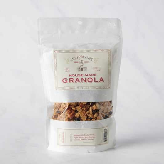House-Made Granola