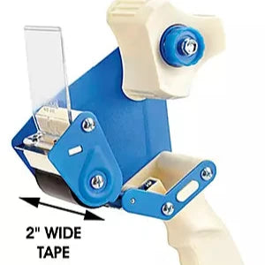 Tape Dispenser - 2