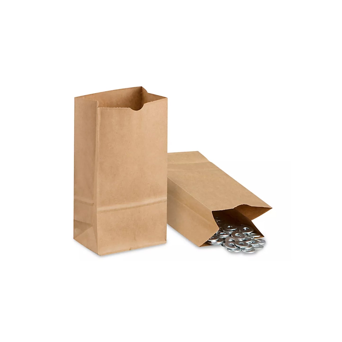 Hardware Paper Bags