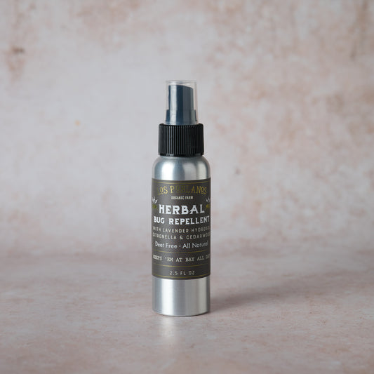 Bug Repellent