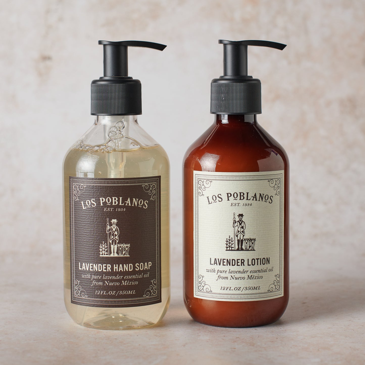 Lavender Home Duo - Case Pack