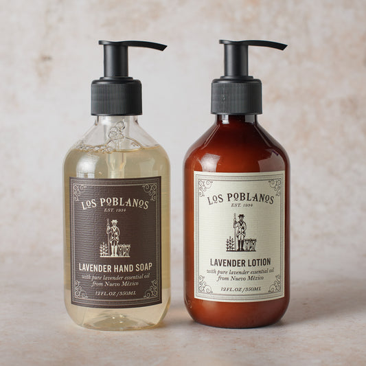 Lavender Home Duo - Case Pack