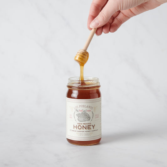 New Mexico - 12oz + 3oz