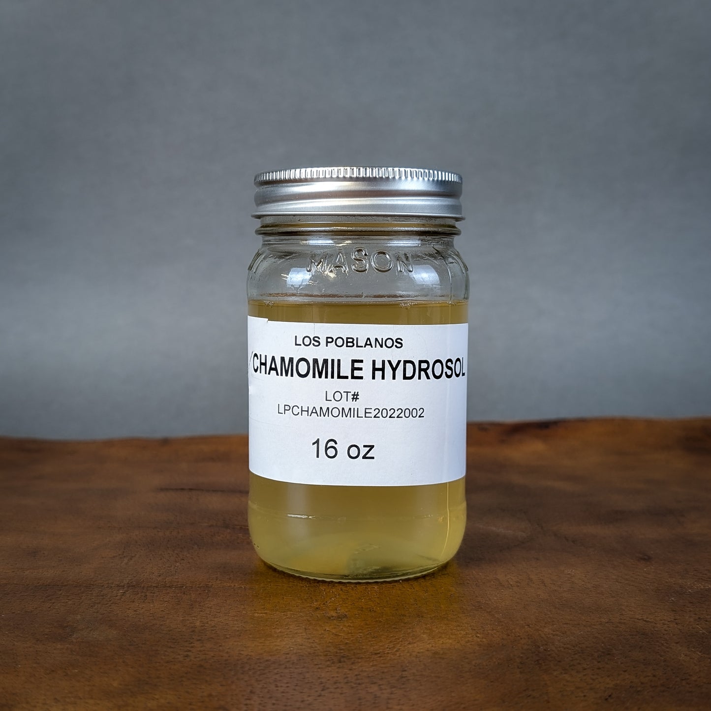 Hydrosol - Chamomile