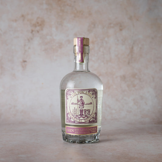 DRAKE ONLY - 375mL Lavender Gin - 12 pack