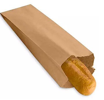 Bread Bag - Long