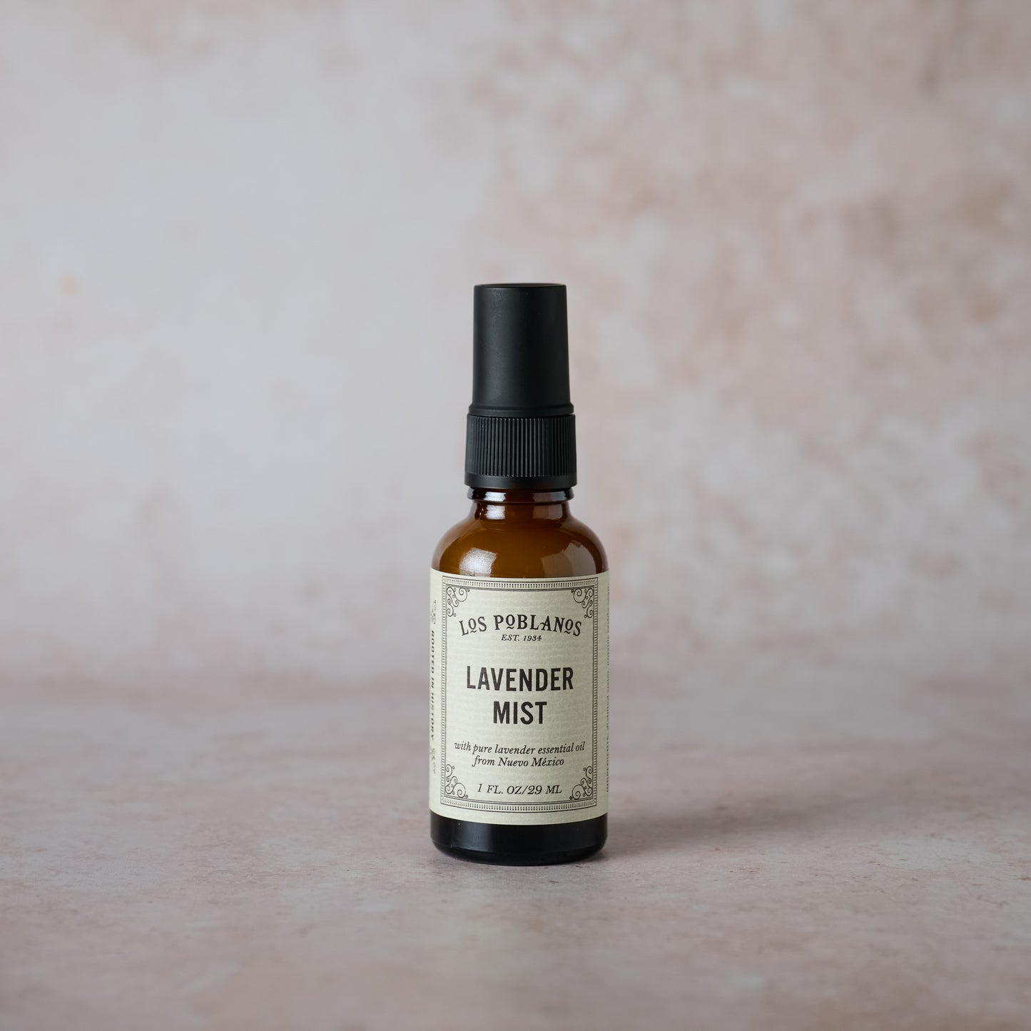 Lavender Mist Spray