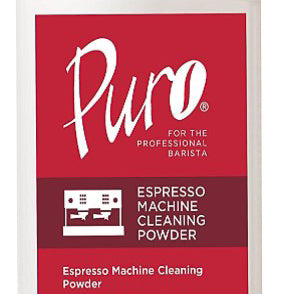 Puro Caff - 20 oz - Espresso Machine Cleaner