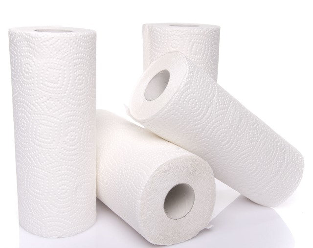 Quick Serve Paper Towel Roll