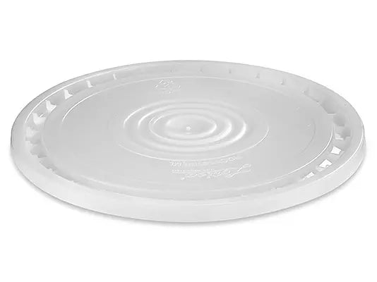 EZ Peel Lid- Natural