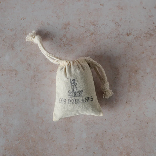 Lavender Sachet *FILLED*