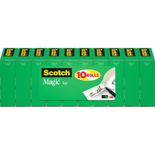 Scotch Magic Tape