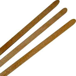 Wooden Drink Stirrers - Case Pack