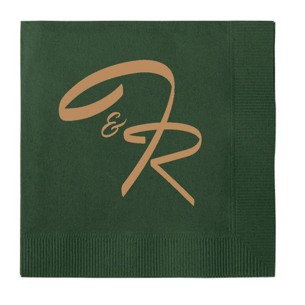 Napkins - 100 pack - Town and Ranch