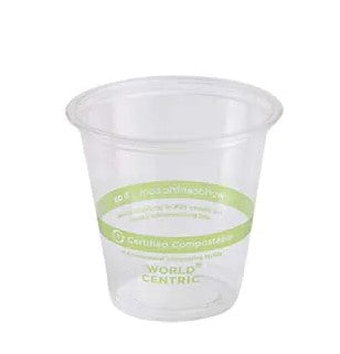 Tasting Cup - 1 oz