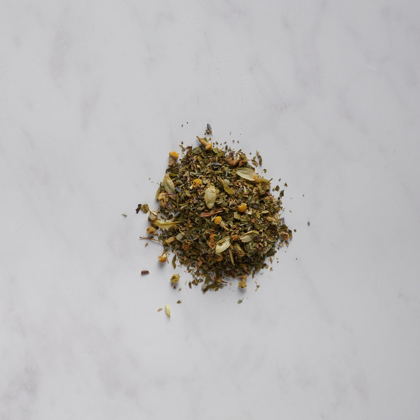 LP Branded Tea - Loose Leaf - 1 lb Bulk